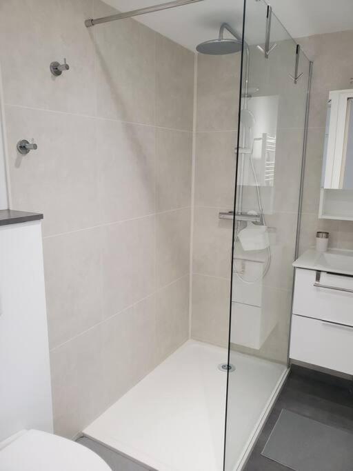 Gite Studio 4 A 6 Personnes Doué-la-Fontaine Extérieur photo