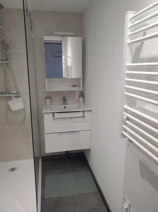 Gite Studio 4 A 6 Personnes Doué-la-Fontaine Extérieur photo