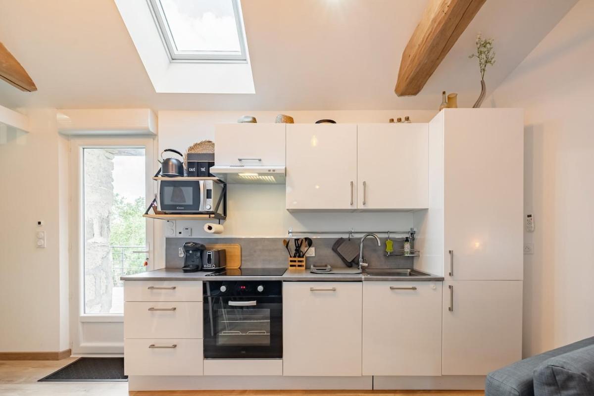 Gite Studio 4 A 6 Personnes Doué-la-Fontaine Extérieur photo